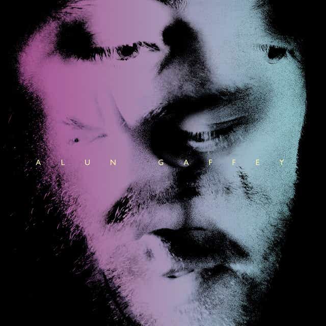 Alun Gaffey - Dau