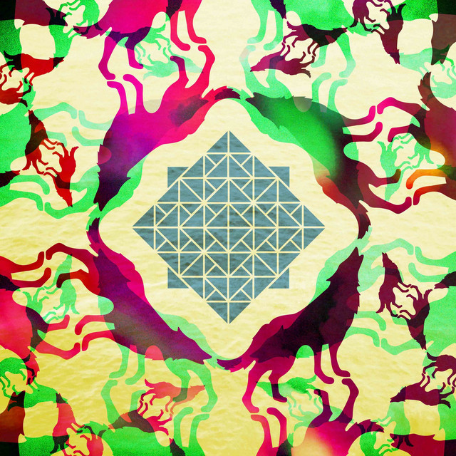 Trwbador - Several Wolves